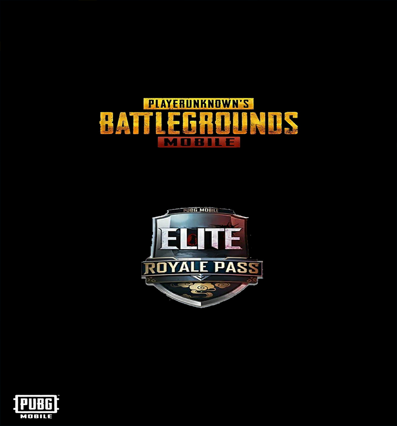 PUBG Saison 9 Elite Royale Pass Pack + Bonus