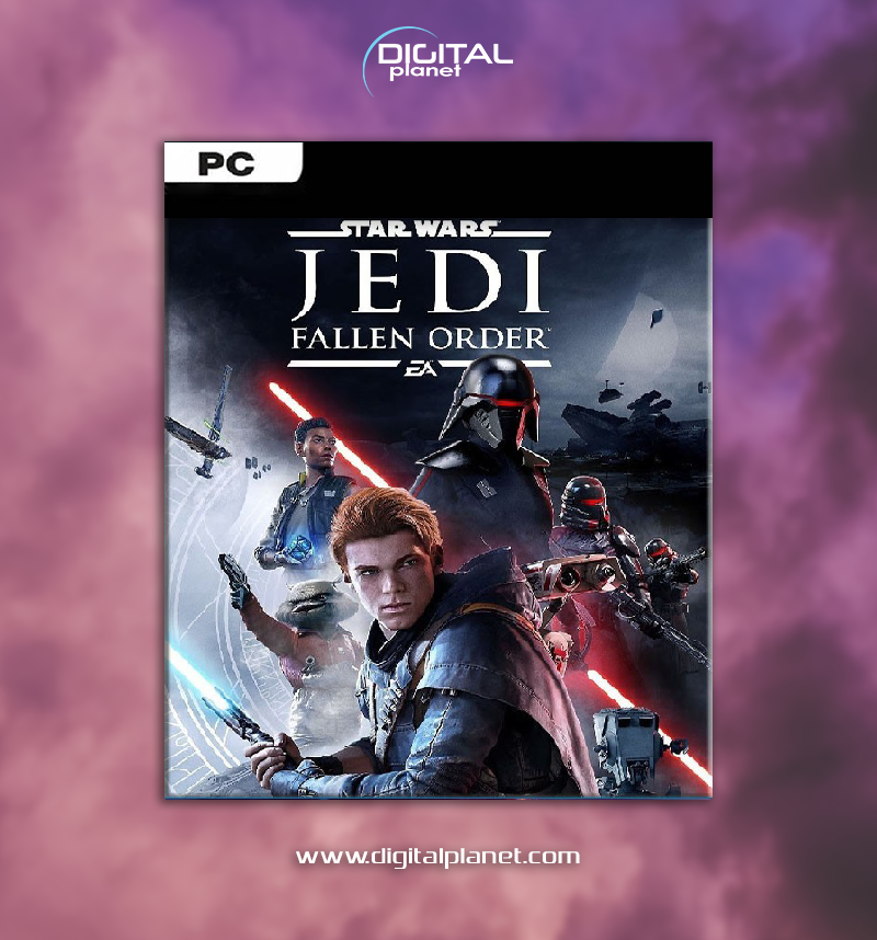 Star Wars Jedi: Fallen Order Origin GLOBAL